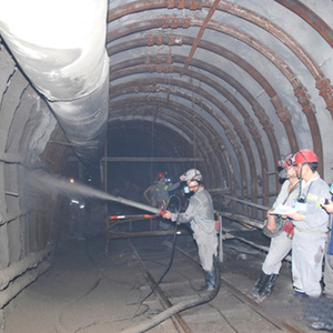 Machine à enduire les murs de construction électrique puissante 220V/380V avec pompe 3m3/h Pulvérisation de mortier de <span class=keywords><strong>ciment</strong></span> - Product Image 6