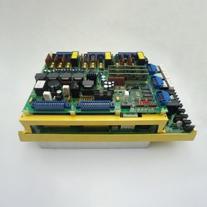 A06B-6059-H206 servoazionamento Fanuc - Product Image 3