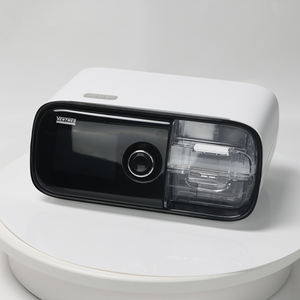 Appareil portable REMSTAR Plus Auto-C-Pap avec humidificateur <span class=keywords><strong>pour</strong></span> une thérapie efficace de l'<span class=keywords><strong>apnée</strong></span> <span class=keywords><strong>du</strong></span> <span class=keywords><strong>sommeil</strong></span> à domicile et en voyage - Product Image 2