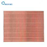 Filtre I H13 True HEPA au charbon actif, compatible avec le purificateur d'air Winix C555, pièce 116131, personnalisable