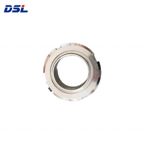 Ống Tròn Cấp Thực Phẩm Liên Minh DIN/SMS/3A/RJT Bằng Thép Không Gỉ Vệ Sinh - Product Image 5