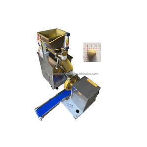 Máy làm bóng bột tự động cho loukoumades mandazi ngày bóng bunuelos struffoli chế biến thực phẩm - Product Image 3