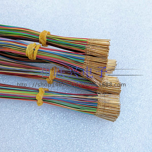 ชุดหัววัดทองแดงพร้อมปลอกหุ้มสายไฟ R035 1W 700L อะไหล่อุปกรณ์เครื่องมือ - Product Image 3
