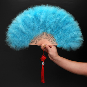 <span class=keywords><strong>Dancing</strong></span> Hand <span class=keywords><strong>Fan</strong></span> Party Nguồn cung cấp cho thêm vui vẻ và Flair - Product Image 3