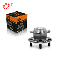Unit Hub Roda HJDP OE 512628 Gen 3 untuk Acura MDX 17-18