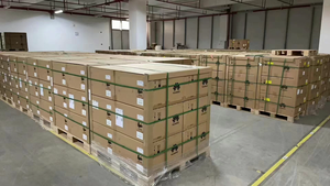 Controlador PV Inteligente, Inversor Solar MPPT, Inversor de Red, Controlador MPPT de 3 Fases, 100kw, <span class=keywords><strong>SUN2000</strong></span>, <span class=keywords><strong>100KTL</strong></span>, 2017 - Product Image 2