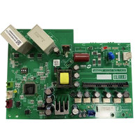 HITACHI Smart Vrf asli komponen sistem AC Module modul Unit luar ruangan papan Inverter AC dijual