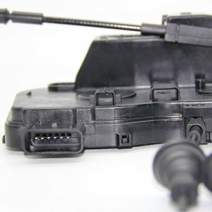 Actuador de Cerradura de Puerta de Automóvil 813100w000 para Kia KX5 81310-0w000 - Product Image 4