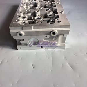 Cabeza de Cilindro Completa CRKB CXMA CXXA 1.6TDI 908739 908839 04L103063C 04L103063CX 04L103373E - Product Image 4