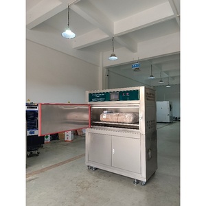 UVA340 or Ultraviolet <b>Light</b> Accelerated Aging Chamber (<b>UV</b> Chamber) Lab test Equipment - Product Image 3