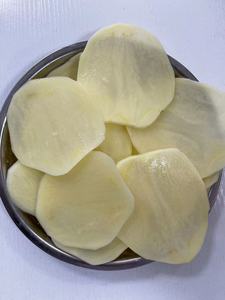 Thương mại Khoai Tây Rau chuối máy cắt trái cây máy cắt điện rau <span class=keywords><strong>Slicer</strong></span> máy - Product Image 2