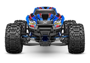 Traxxas X-Maxx Ultimate 4WD, Monster Truck sin Escobillas, VXL-8S ESC, <span class=keywords><strong>Motor</strong></span> Velineon 1200XL, 50 MPH, Servo 2085RL, Auto RC de Juguete - Product Image 4