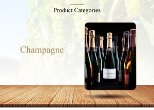 แชมเปญ H Lanvin Fils Brut หรูหรา-37.5cl-รสกลางแห้ง-เสิร์ฟ 9-12 องศา ℃ ไวน์สปาร์คกลิ้งสำหรับเป็นเครื่องดื่มเรียกน้ำย่อย - Product Image 6