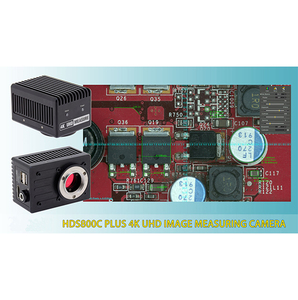 BestScope Kính Hiển Vi Đo Hình Ảnh HDS800C PLUS 4K 8.3MP UHD Và Máy Ảnh Kỹ Thuật Số Công Nghiệp - Product Image 4
