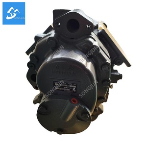 Nouvelle tête de compresseur à vis sans huile industrielle en fonte pour numéro de pièce 1616747281 O.F.S.I-41 avec garantie d'un an - Product Image 4