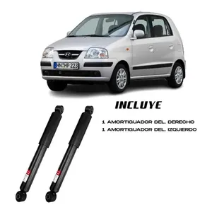 Per Hyundai (Dodge) Atos ammortizzatori posteriori a 2012 2000 nuove sospensioni tipo parti di auto-compresi i modelli carnevale Sorento FE - Product Image 2