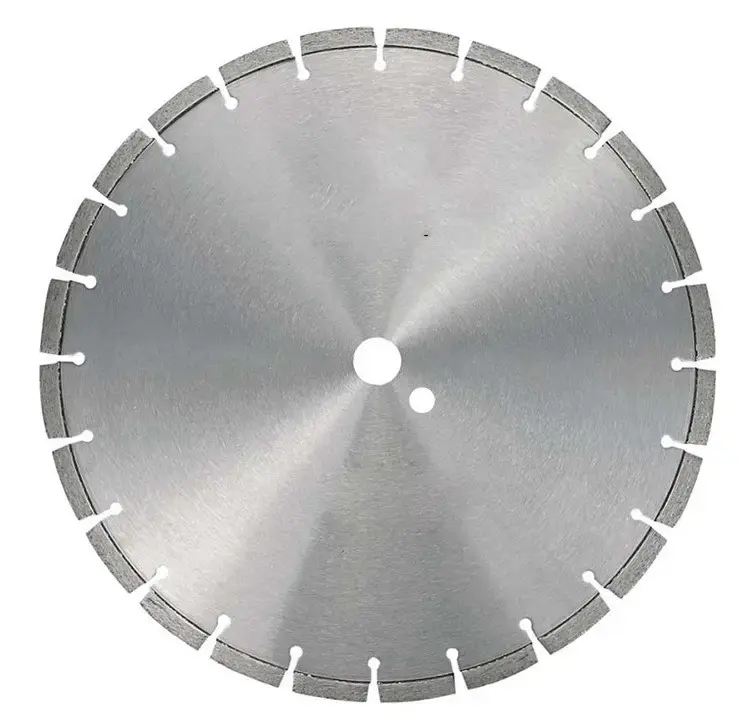 350mm 14 Inch Diamond Saw Blade For Concrete Granite Cutting