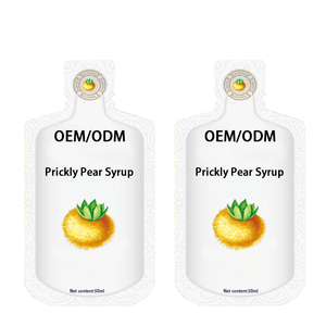 Oem 100% tinh khiết tự nhiên hữu cơ Hoang Dã trồng gai lê nước trái cây thực phẩm cấp thảo dược chiết xuất Vitamin C thực phẩm bổ sung - Product Image 1