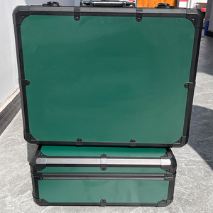 Boîte de rangement en plastique personnalisée pour galerie de toit - Boîte de rangement pour instruments et outils électroniques - Product Image 5