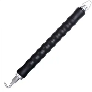 Hoge Kwaliteit Wapening Stalen Binddraad Twister Tool WL-220 Wapening Koppelverkoop Gereedschappen Draad Twister Stalen Haak