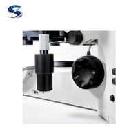 Microscopio Vertical Leica DM4 B&DM6 B para Ciencias de la Vida e Investigación Clínica