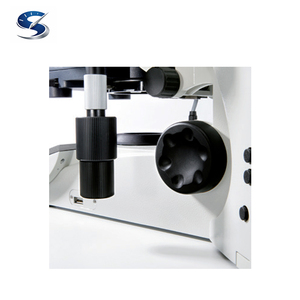 กล้องจุลทรรศน์แบบตั้งโต๊ะ Leica DM4 B&DM6 B สำหรับวิทยาศาสตร์ชีวภาพและการวิจัยทางคลินิก - Product Image 5