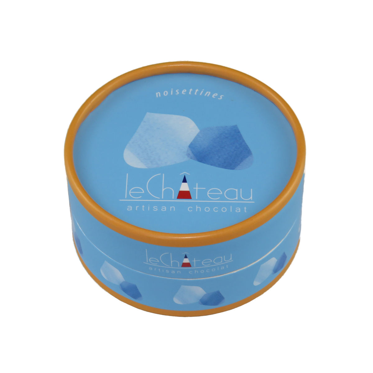 สีน้ำเงิน