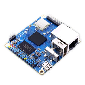 Carte de développement Orange Pi Zero 3 1 Go 1,5 Go 2 Go 4 Go Orangepi Original Orange Pi Puce H618 Wi-Fi - Product Image 2