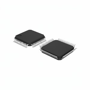 Power Management (PMIC) BU97510CKV-ME2 Electronics Component Original 64 LQFP - Product Image 1