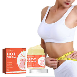 Crema Dimagrante Organica OCEAURA, <span class=keywords><strong>Brucia</strong></span> <span class=keywords><strong>Grassi</strong></span> su Cosce, Braccia, Pancia e Tutto il Corpo per Snellire e Rassodare, Prezzo all'Ingrosso - Product Image 1