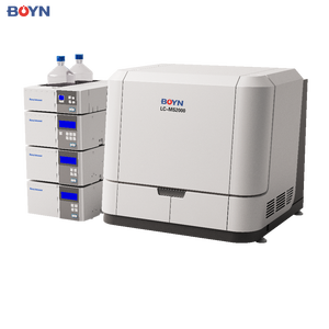 BNLC-MS2000 sistema <span class=keywords><strong>di</strong></span> analisi HPLC spettrometro <span class=keywords><strong>di</strong></span> <span class=keywords><strong>massa</strong></span> per cromatografia liquida ad alte prestazioni - Product Image 4