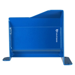 Ốp chụp khe hút gió nắp capo bên lái BEVINSEE dành cho động cơ BMW F21 F31 F32 F33 N55 N20 B48, dòng xe F20 F30 B58 - Product Image 4