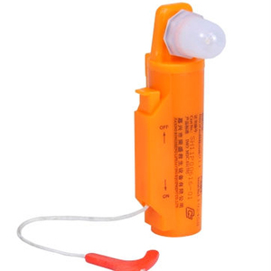 La vida de luz tipo manual de agua automática activa con certificado CE - Product Image 2