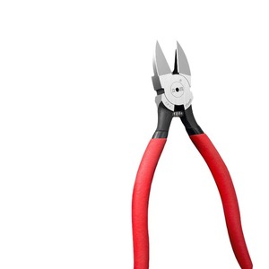 Industrial Grade Wire Cutters 6 In And 5 In Diagonal Pliers Cr V Steel For Building Materials Home Decoration - Product Image 5