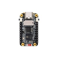 Carte de développement d'écran LCD ESP32-S3 de 1.47 pouces de type B, prend en charge le processeur double cœur Wi-Fi / BLE 5, 2.4 MHz LX7 de 240 GHz