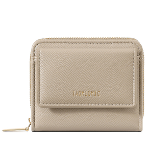 2026 Cross-border Female Student Mini <b>Coin</b> <b>Wallet</b> Two-fold Headphones for <b>Coin</b> <b>Wallet</b> Card Bag Wholesale <b>Wallet</b> - Product Image 3