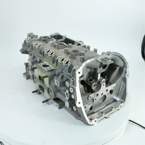 Cilinderkop met kleppen EA888 III Gen3 B9 <span class=keywords><strong>2</strong></span>.0T CJXA CJXC CYPA CYRB CJXF 06K103063AP 06K103063M voor 2018-2021 VW TIGUAN <span class=keywords><strong>2</strong></span>.0L - Product Image 3