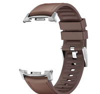 Bracelet en cuir véritable Maenwvo avec boucle à ardillon pour montre 8/8 Classic 40 mm 44 mm 22 mm Bracelet de montre 224 mm