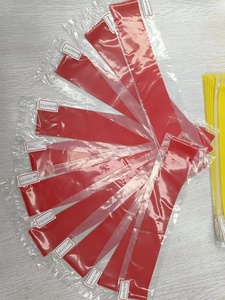 5 pcs libenli kháng Latex Mini vòng lặp tập thể dục ban nhạc với 5 mức độ kháng khác nhau tập thể Dục Đào Tạo ban nhạc thiết bị - Product Image 3