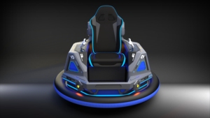 Thực tế ảo trận chiến VR AR Mr giải trí thiết bị công viên chủ đề tương tác trực tuyến Mr chụp - Product Image 2