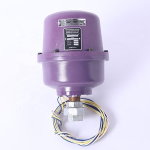 Détecteur UV d'auto-vérification C7061F2001 110V avec verre de visualisation C7061F2001 - Product Image 2