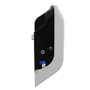 Humidificateur ultrasonique anti-gravité en forme de nuage de pluie, idéal pour l'aromathérapie, en plastique, pour usage extérieur et hôtelier (vente en gros) - Product Image 5