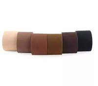 Muestras Gratis: Cinta Adhesiva Impermeable para Levantar el Busto, Cubrepezones, 97% Algodón, 3% Spandex, Unisex, para Senos Grandes