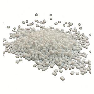 Granules PET de haute qualité plastiques généraux blancs fabriqués en Chine PET pour la protection de l'environnement PET - Product Image 2