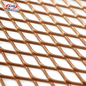 רשת תיל אלומיניום מורחבת - Product Image 1