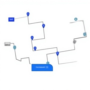 Logiciel de gestion des déchets : Optimisation de la collecte, suivi de flotte, planification du recyclage, facturation, rapports, compatible Mac - Product Image 1
