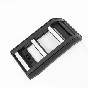 บันไดข้างอลูมิเนียมสำหรับรถแลนด์โรเวอร์ ดีเฟนเดอร์ 90 110 130 - Product Image 3
