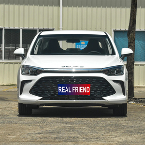 SUV BEIJING U5 PLUS 1.5T Usado Barato, Euro VI, 5 Plazas, Transmisión Izquierda, Origen China para Exportación - Product Image 1