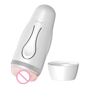 Hochwertige billige drei Farbe No Noise Aircraft Cup Handbuch Sexspielzeug Männer Masturbation Produkte für Männer - Product Image 4