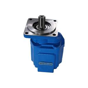 Pompe hydraulique haute pression Jhpa2080 80 cc à spline, rotation horaire, avec garantie d'un an de Shandong - Product Image 2